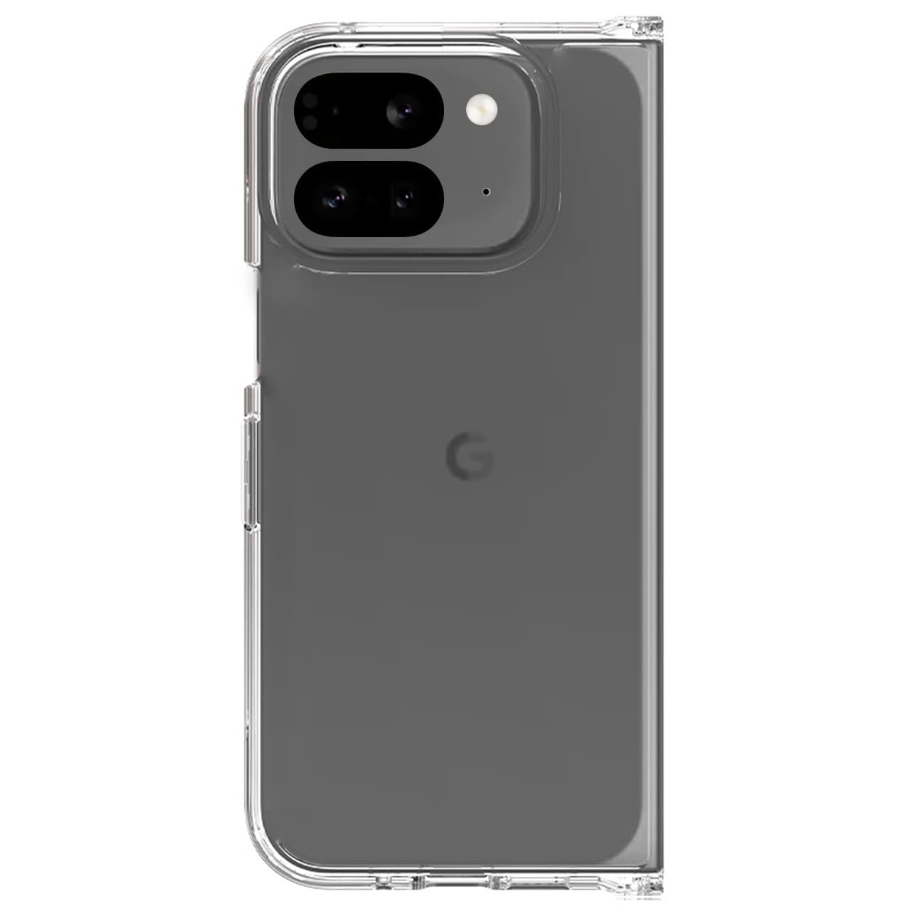 Google Pixel 9 Pro Fold