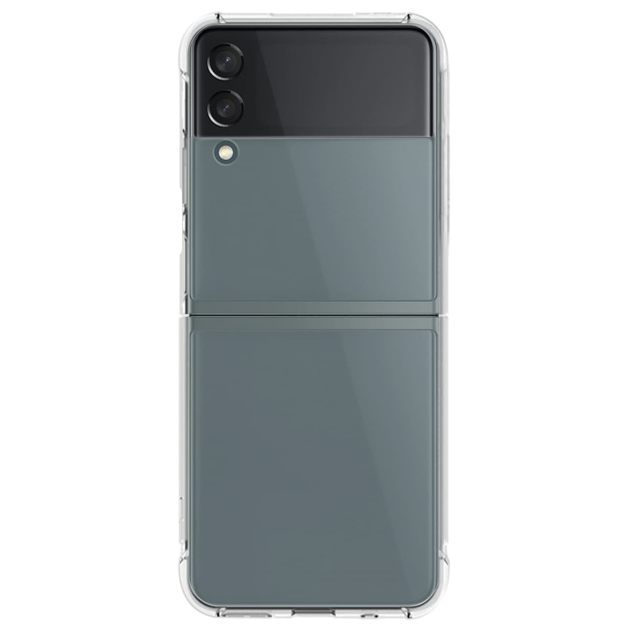 Samsung Galaxy Z Flip 3